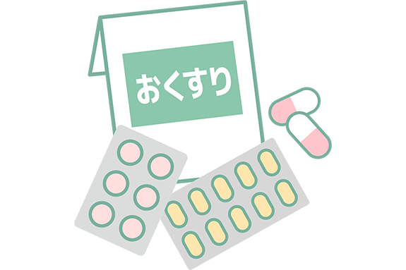 痔は治したいけれど…、恥ずかしいのは嫌だなぁ、でも痛いのはもっと嫌！というあなたへ